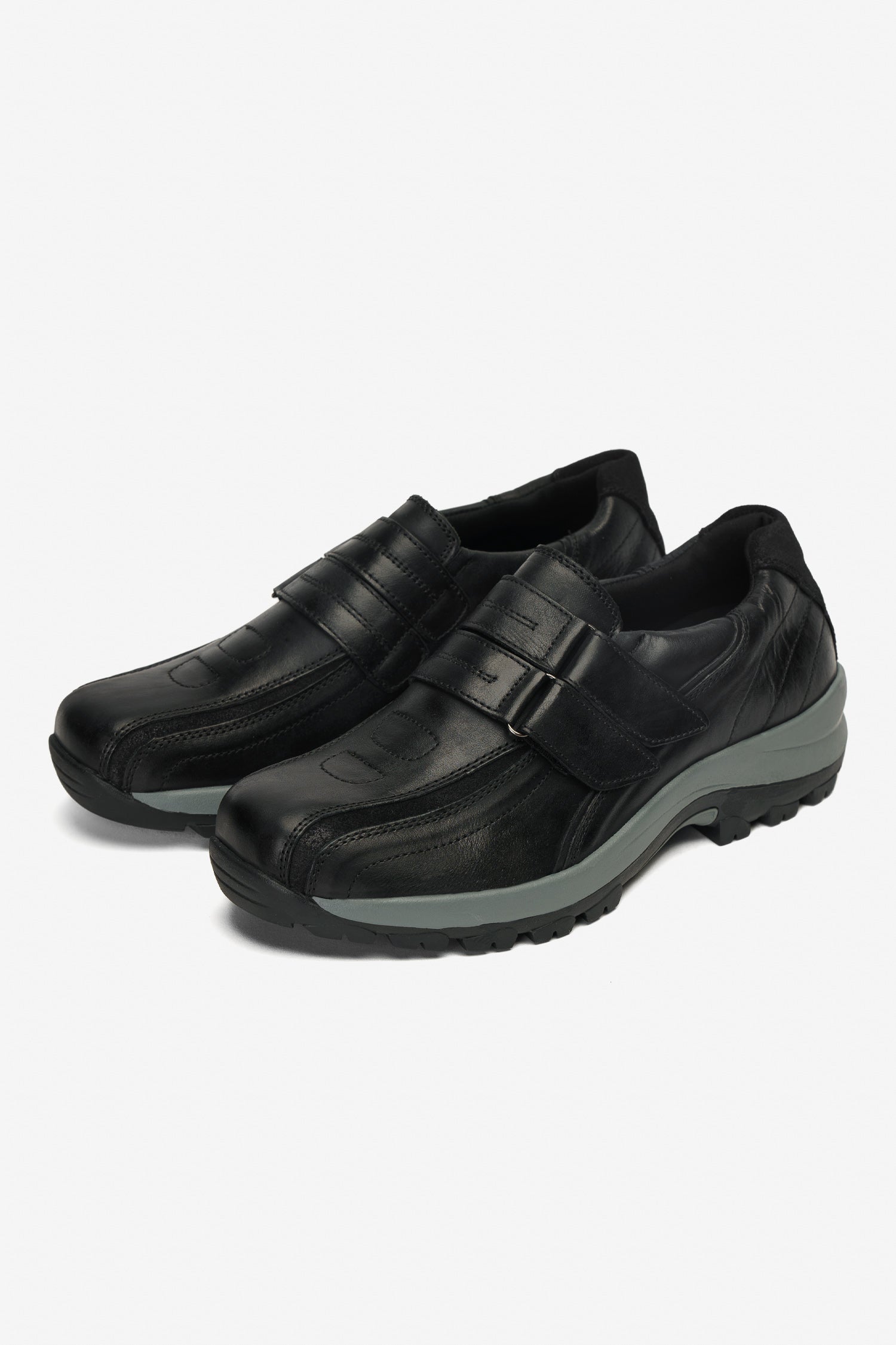Zapato Hombre Negro Jahidi Thunder Blue Thunder Blue